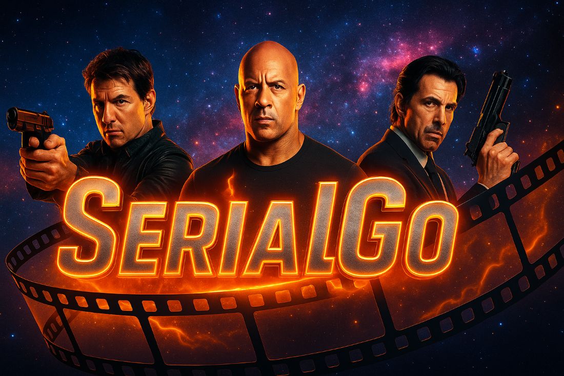 SerialGo